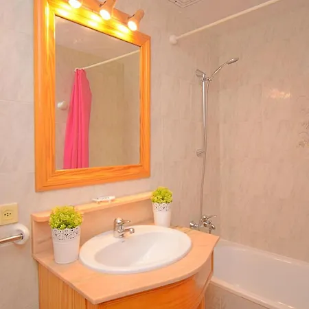 248 Casa Pedrona Etvpl15151 By Mallorca Charme Semesterbostad Can Picafort (Mallorca)