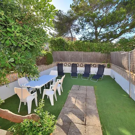 248 Casa Pedrona Etvpl15151 By Mallorca Charme Semesterbostad *