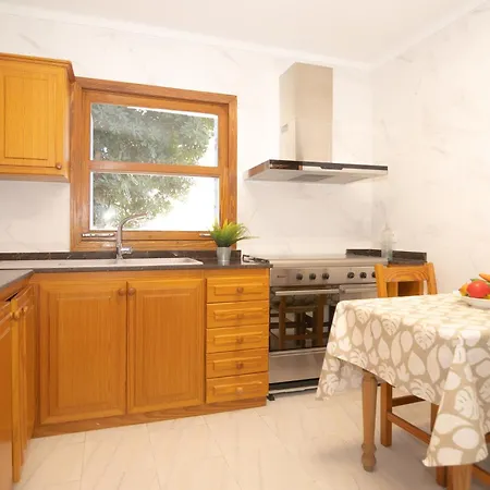 248 Casa Pedrona Etvpl15151 By Mallorca Charme Semesterbostad Can Picafort (Mallorca)
