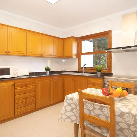 248 Casa Pedrona Etvpl15151 By Mallorca Charme Semesterbostad