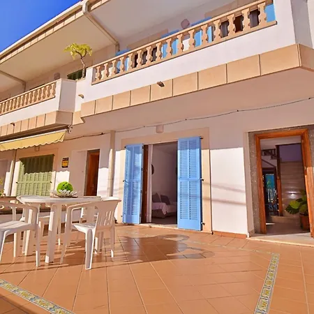 248 Casa Pedrona Etvpl15151 By Mallorca Charme