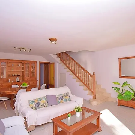 248 Casa Pedrona Etvpl15151 By Mallorca Charme Can Picafort (Mallorca)