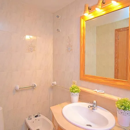 248 Casa Pedrona Etvpl15151 By Mallorca Charme Prázdninový dům *