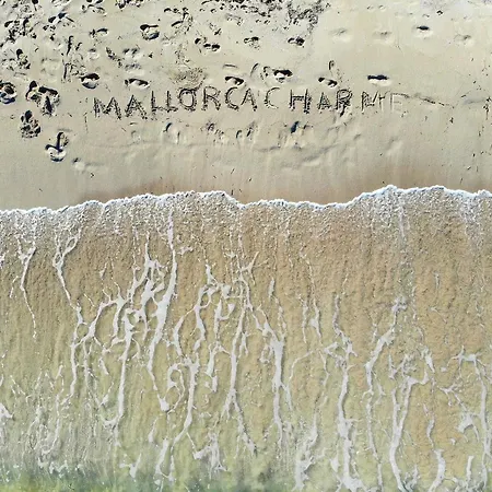 248 Casa Pedrona Etvpl15151 By Mallorca Charme Prázdninový dům *