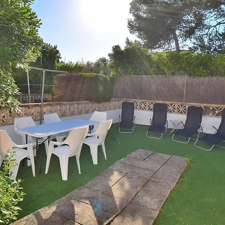 248 Casa Pedrona Etvpl15151 By Mallorca Charme * Can Picafort (Mallorca)