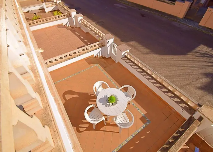 248 Casa Pedrona Etvpl15151 By Mallorca Charme