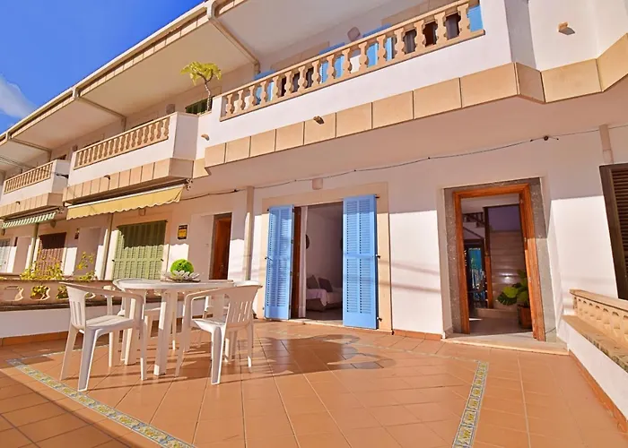 248 Casa Pedrona Etvpl15151 By Mallorca Charme