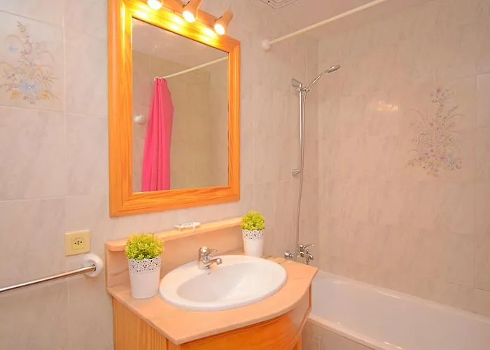 248 Casa Pedrona Etvpl15151 By Mallorca Charme Ferienhaus Can Picafort (Mallorca)