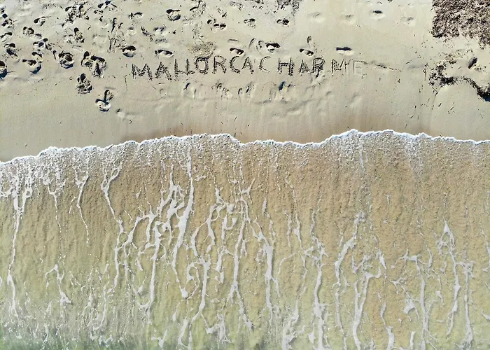 248 Casa Pedrona Etvpl15151 By Mallorca Charme Ferienhaus *