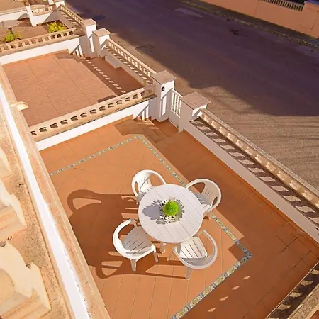 248 Casa Pedrona Etvpl15151 By Mallorca Charme