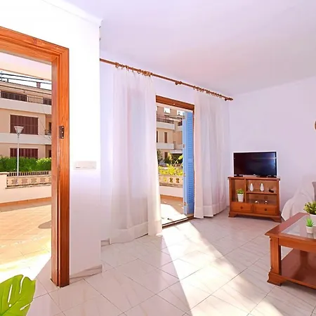 248 Casa Pedrona Etvpl15151 By Mallorca Charme