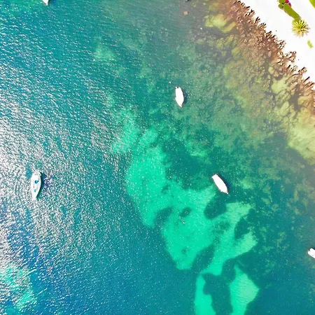 Hébergement de vacances 248 Casa Pedrona Etvpl15151 By Mallorca Charme Can Picafort (Mallorca)