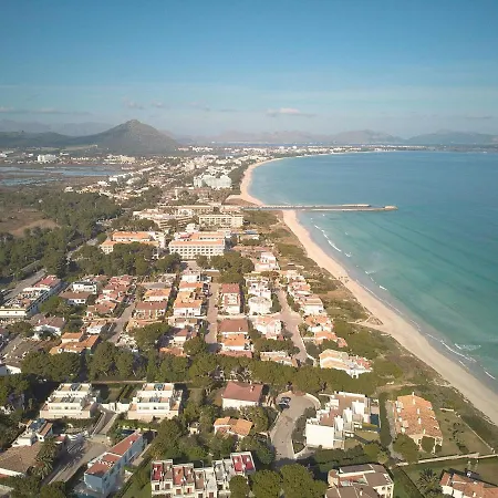 248 Casa Pedrona Etvpl15151 By Mallorca Charme