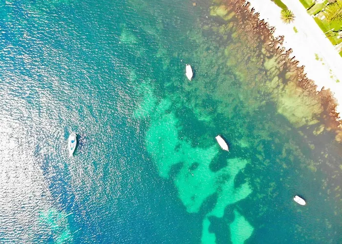 別荘 248 Casa Pedrona Etvpl15151 By Mallorca Charme カン・ピカフォルト