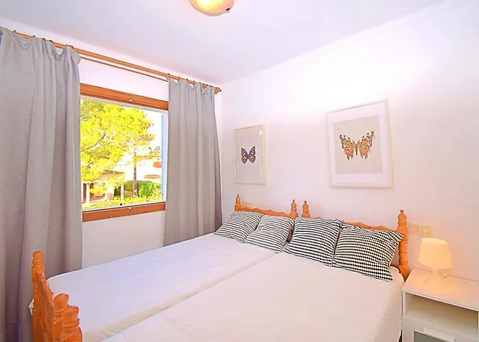 248 Casa Pedrona Etvpl15151 By Mallorca Charme *