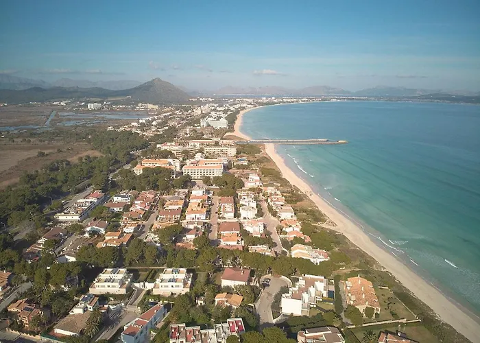 248 Casa Pedrona Etvpl15151 By Mallorca Charme