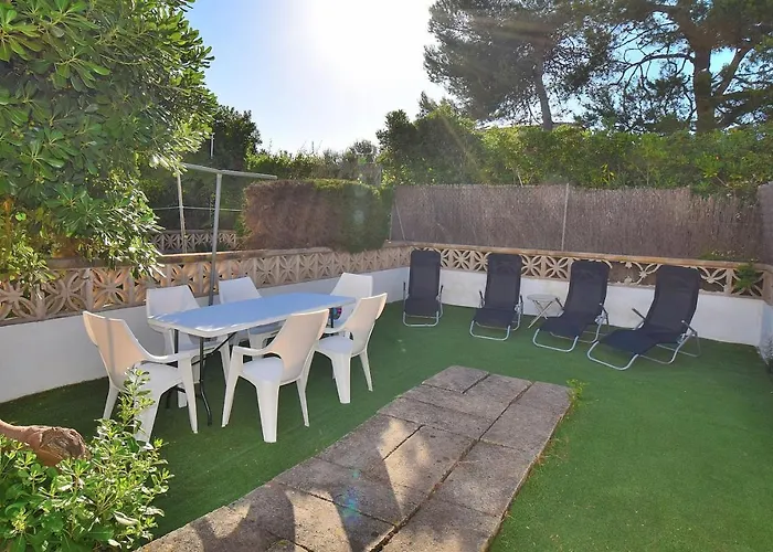 248 Casa Pedrona Etvpl15151 By Mallorca Charme * カン・ピカフォルト