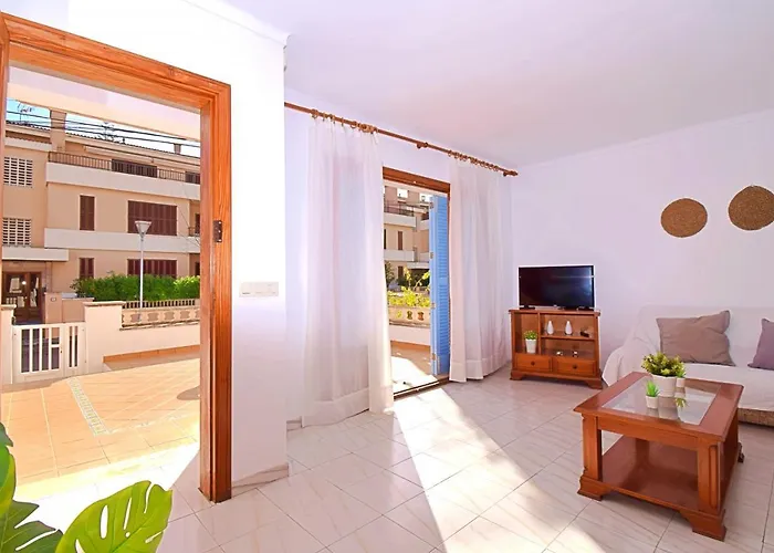 248 Casa Pedrona Etvpl15151 By Mallorca Charme