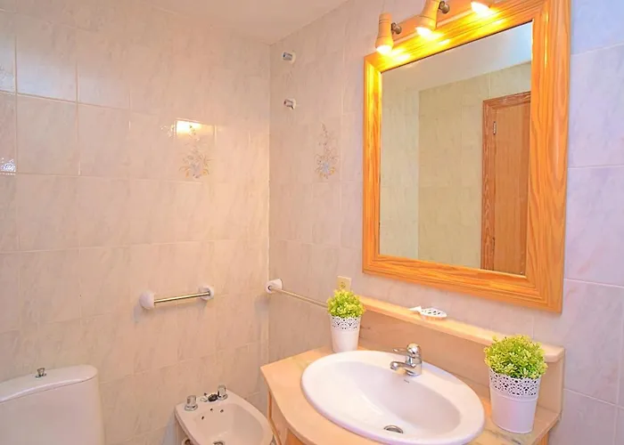 248 Casa Pedrona Etvpl15151 By Mallorca Charme Nyaraló *