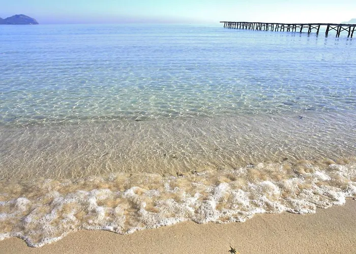 248 Casa Pedrona Etvpl15151 By Mallorca Charme Can Picafort