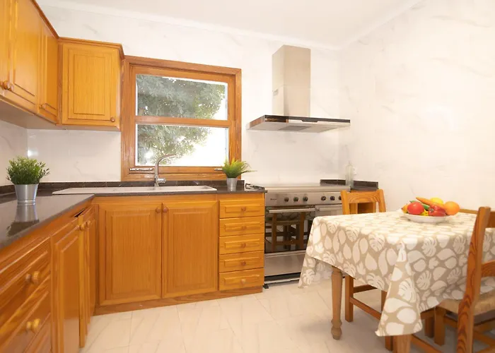 248 Casa Pedrona Etvpl15151 By Mallorca Charme Nyaraló Can Picafort