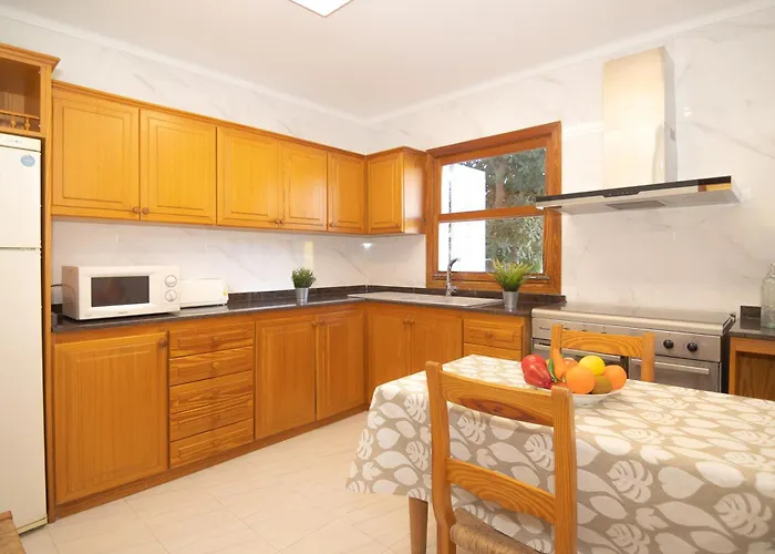 248 Casa Pedrona Etvpl15151 By Mallorca Charme Nyaraló